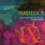 Mahler: Symphony No. 9 in D: 1. Andante comodo